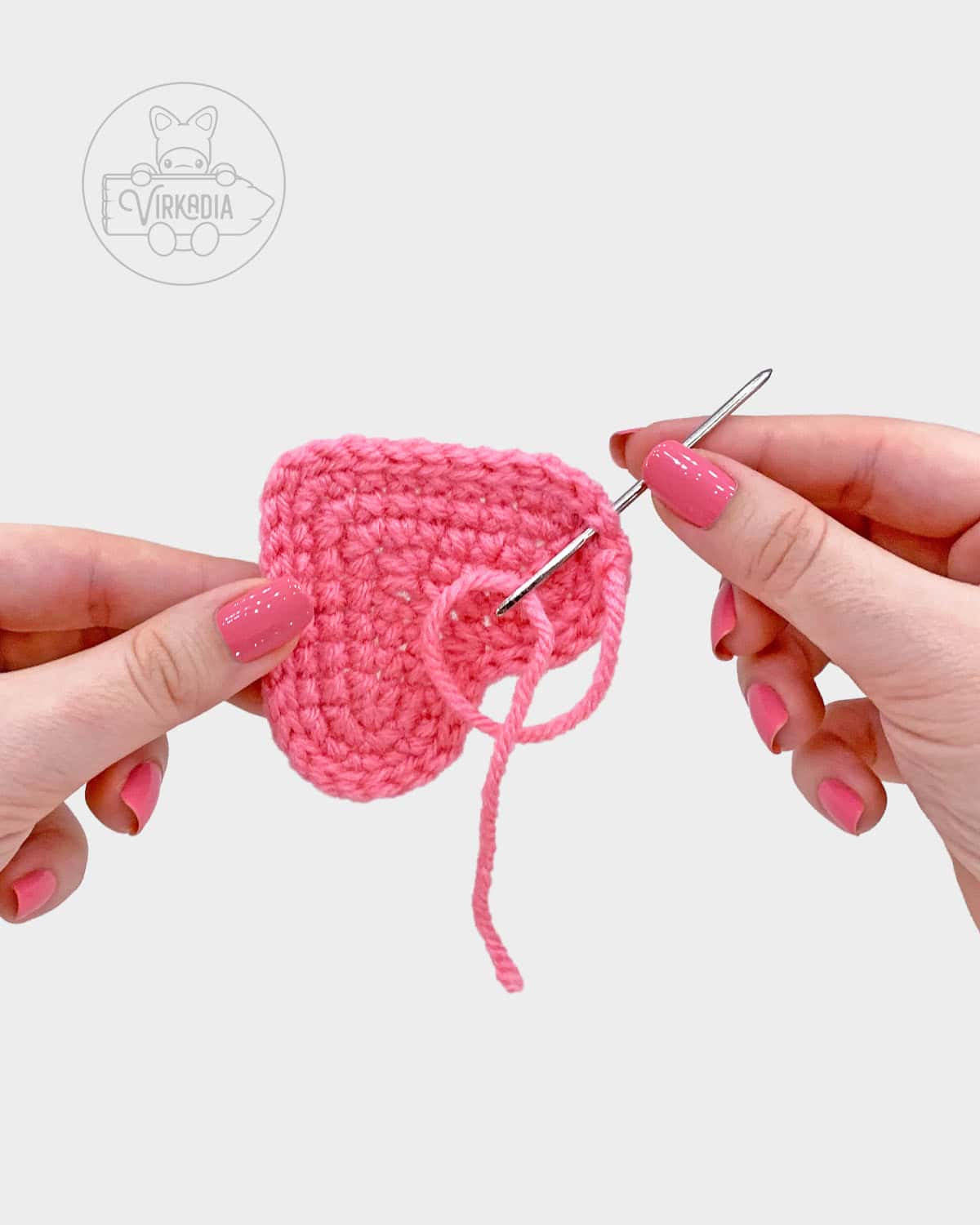 free motif pattern tutorial of how to seamlessly finish off part one